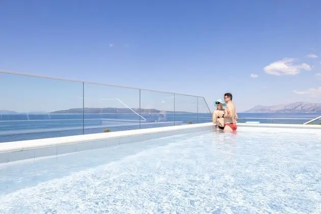 Romana Beach Resort - Öne Çıkan Resim