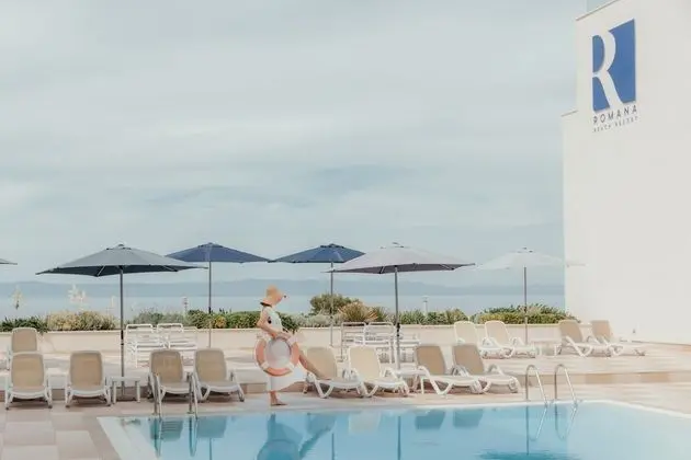 Romana Beach Resort - Öne Çıkan Resim