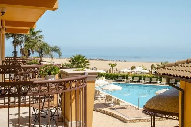 Hotel Villa Romana - Öne Çıkan Resim