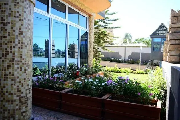 Romanat Hotel