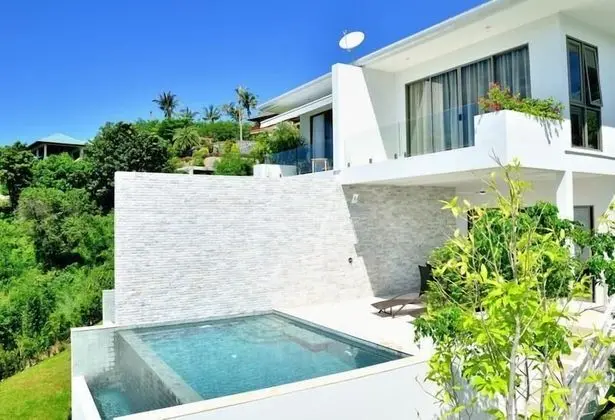 Villa Romance 4 Bedroom Pool Villa - Öne Çıkan Resim