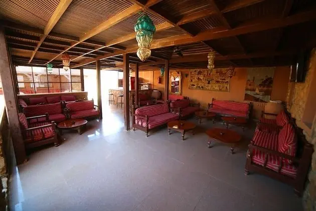 Romance Hotel Ain Sokhna - Dış Mekan