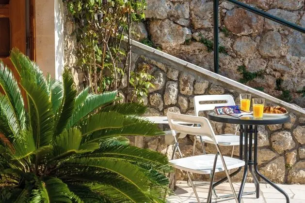 Romance Apartment Dubrovnik - Dış Mekan