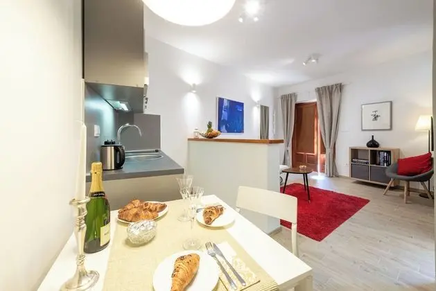 Romance Apartment Dubrovnik - Yerinde Yemek