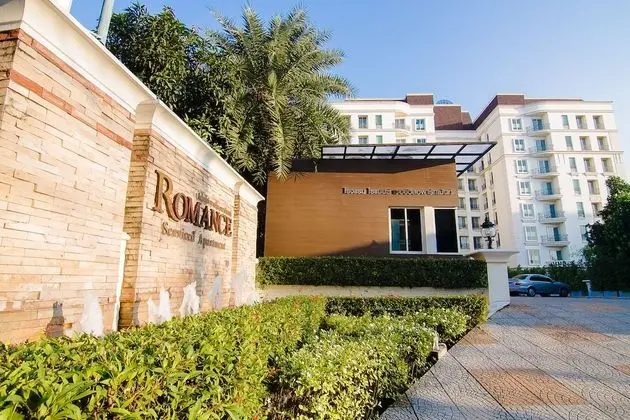 Romance Hotel Bangna