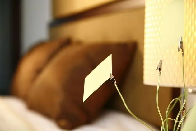 Romance Hotel Bangna - Oda