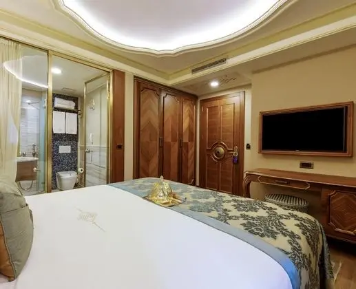 Romance İstanbul Hotel - Oda
