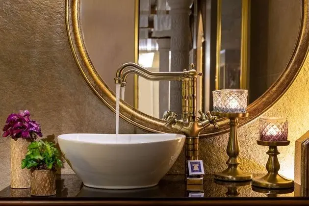 Romance İstanbul Hotel - Spa