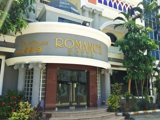 ROMANCE HOTEL SUKHUMVIT 97