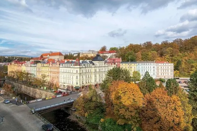 Hotel Romania