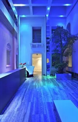 Romano House - Lobi