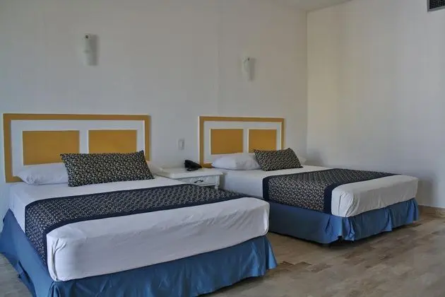 Romano Palace Acapulco Hotel - Oda