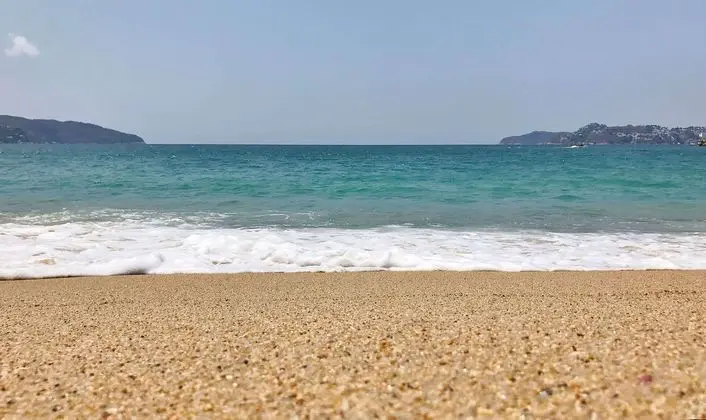 Romano Palace Acapulco Hotel - Plaj