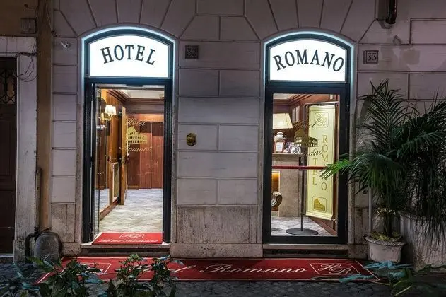 Romano