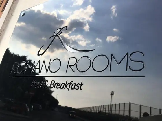Romano Rooms - Dış Mekan