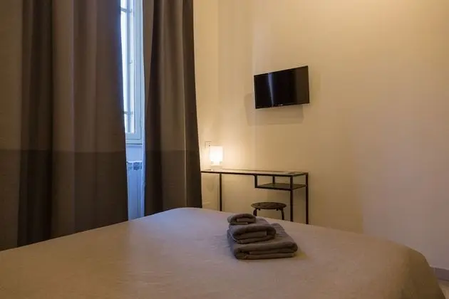 Romano Rooms - Oda