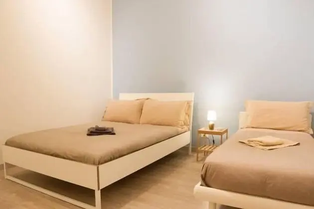 Romano Rooms - Öne Çıkan Resim