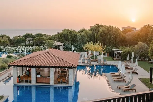 The Romanos, a Luxury Collection Resort, Costa Navarino