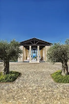 The Romanos, a Luxury Collection Resort, Costa Navarino - Dış Mekan