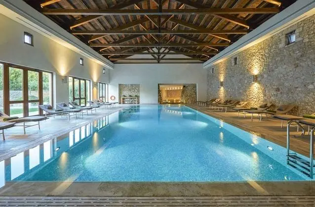 The Romanos, a Luxury Collection Resort, Costa Navarino - Havuz