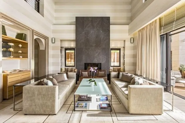 The Romanos, a Luxury Collection Resort, Costa Navarino - Oda