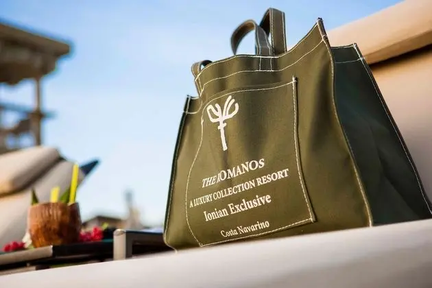 The Romanos, a Luxury Collection Resort, Costa Navarino - Plaj
