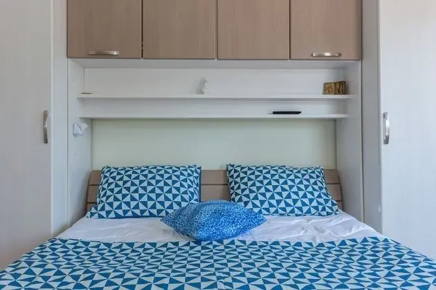 Romantic apartment for 2 with pool - Oda