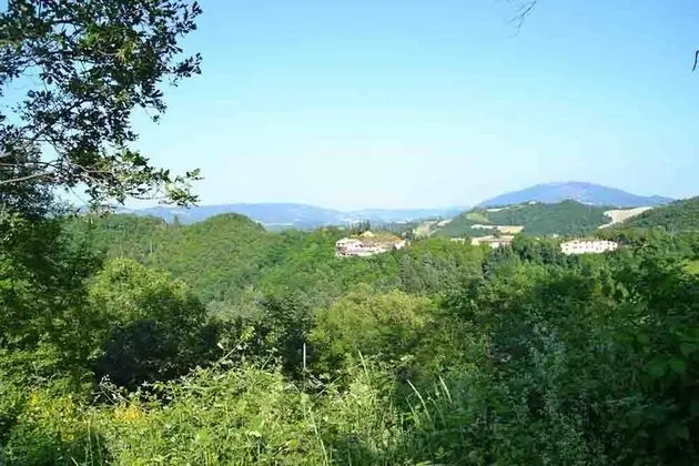 Romantic Apartment In Agrutrismo