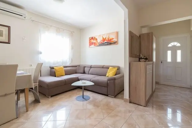 Romantic apartment Katarina