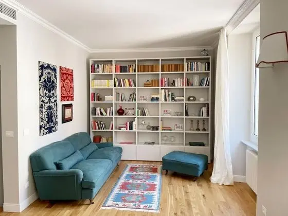 Romantic Apartment in S Giorgio by Wonderful Italy