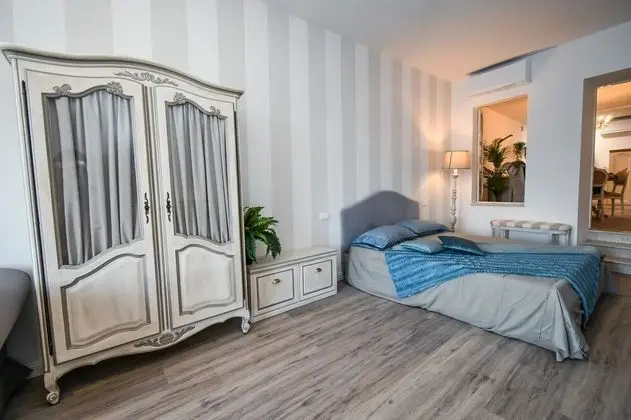 Romantic Benaco Salò - App. 02