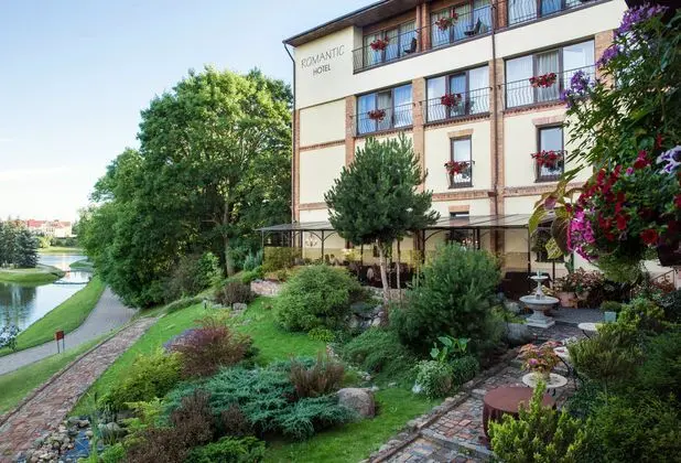 Romantic Boutique Hotel & Spa - Genel