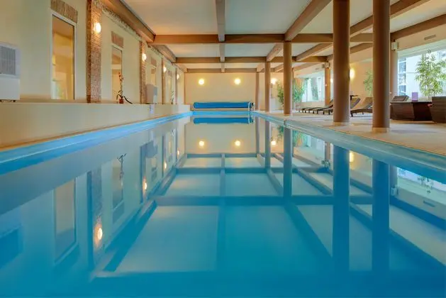 Romantic Boutique Hotel & Spa - Havuz