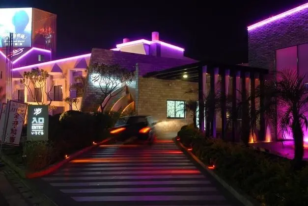 Romantic Code Motel