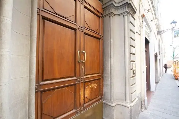 Romantic Flat in central Florence