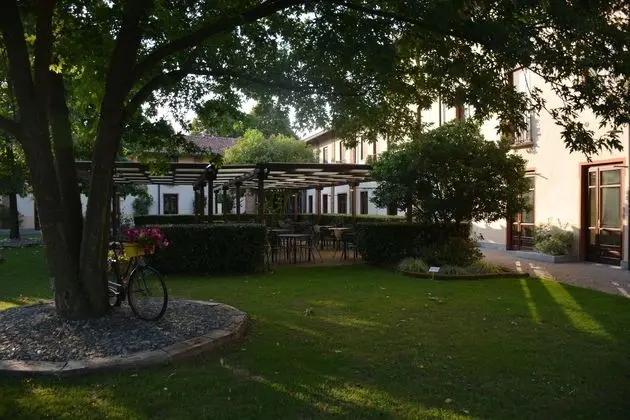 Romantic Hotel Furno - Dış Mekan