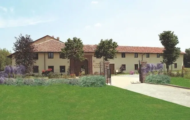 Romantic Hotel Furno - Öne Çıkan Resim