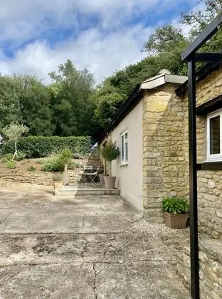 Romantic Hideaway Cottage, Near Bridport, Dorset - Dış Mekan