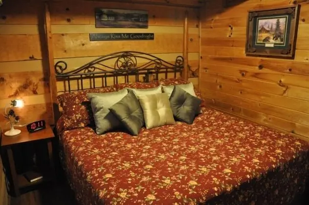 Romantic Hideaway - Oda