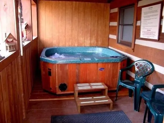 Romantic Hideaway - Spa