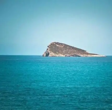 Romantic Holiday Apartments - Plaj