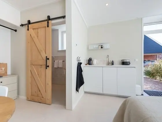 Romantic Holiday Home in Oostkapelle Near the Beach