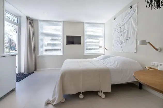 Romantic Holiday Home in Oostkapelle Near the Beach - Oda