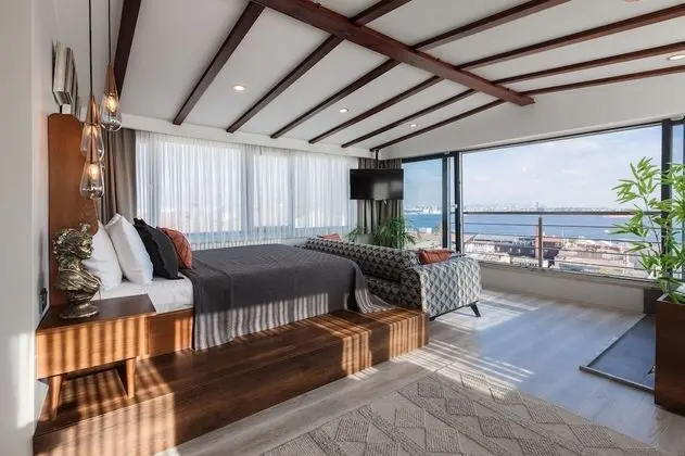 Romantic Hotel İstanbul