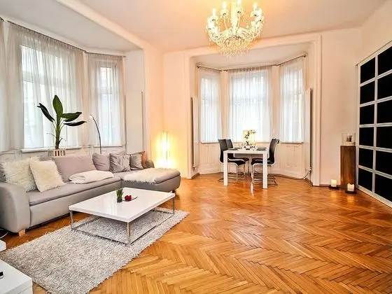 Romantic Living Wien - Oda