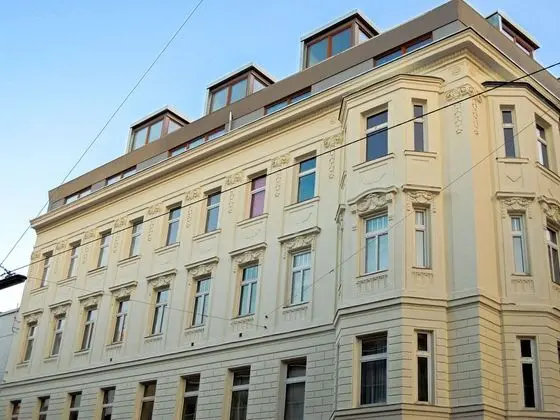 Romantic Living Wien - Oda