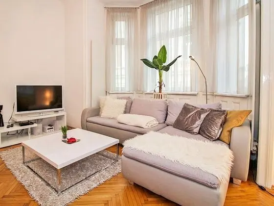 Romantic Living Wien - Oda