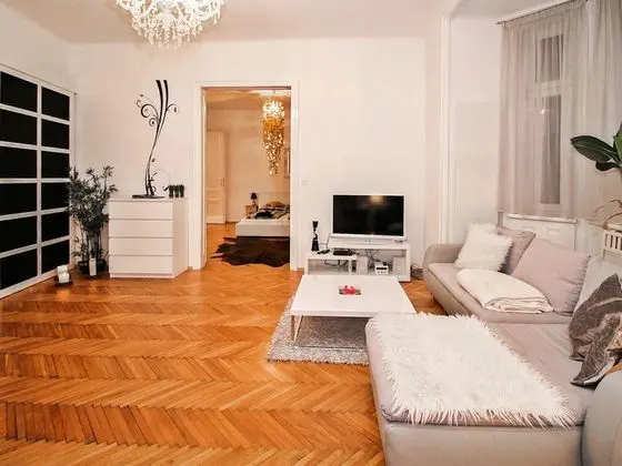 Romantic Living Wien - Oda