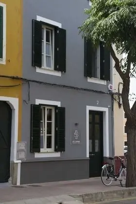 Hotel Romantic Los 5 Sentidos - Dış Mekan