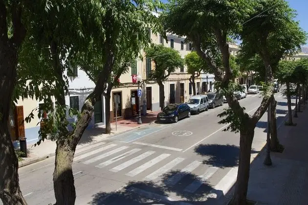 Hotel Romantic Los 5 Sentidos - Oda